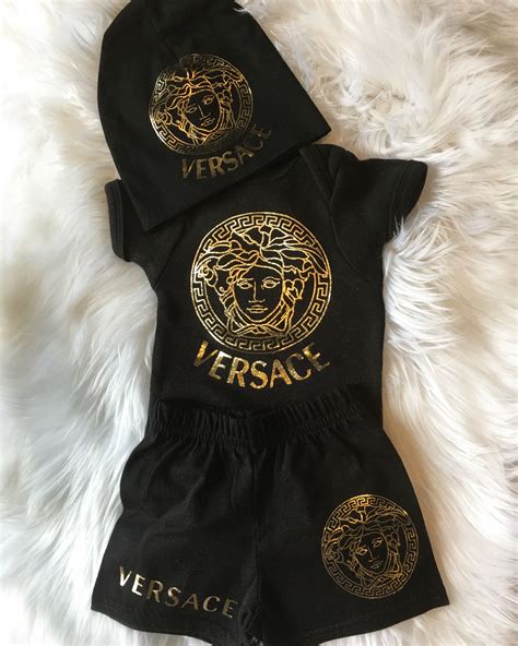 versace baby clothes sale.